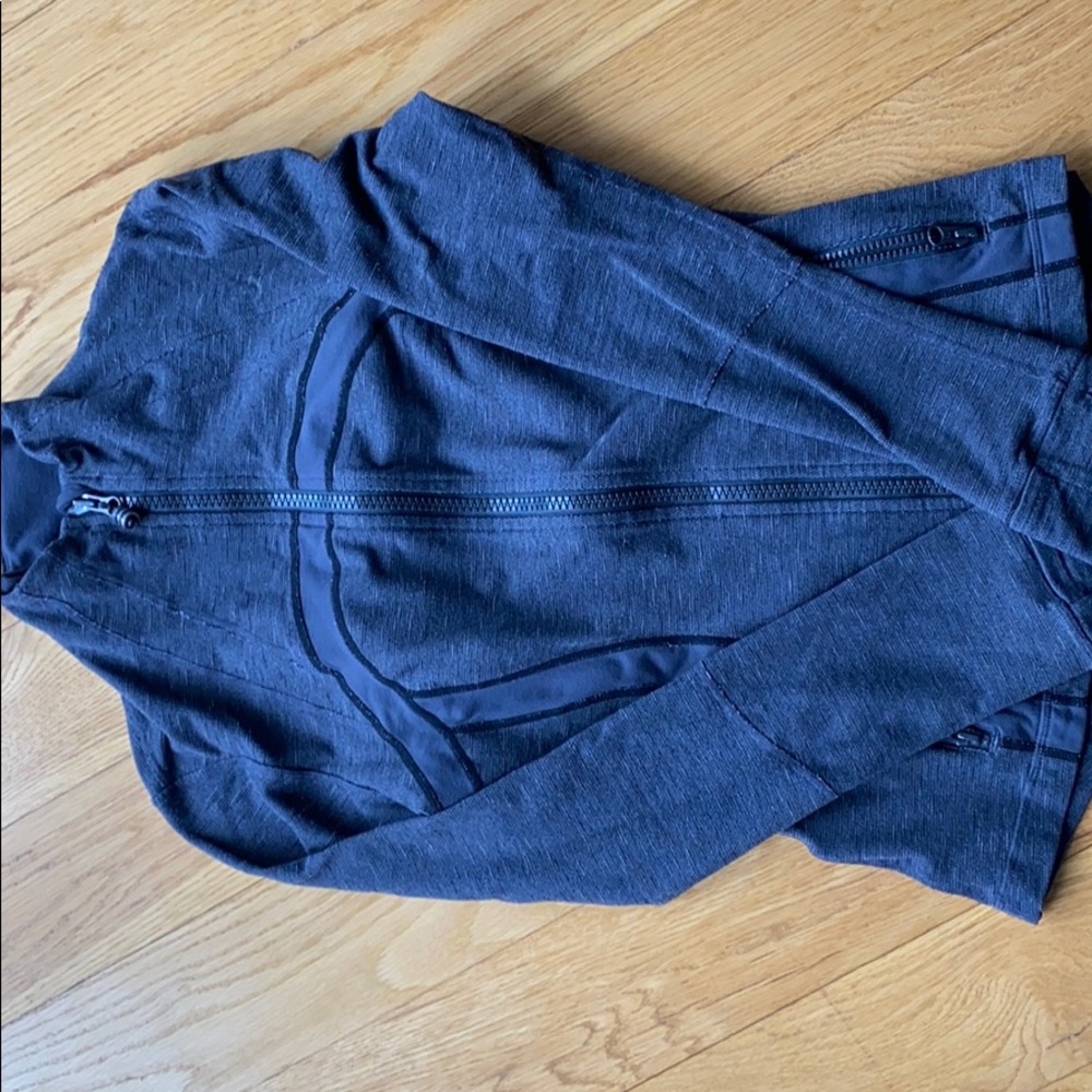 Lululemon Define Jacket Luxtreme